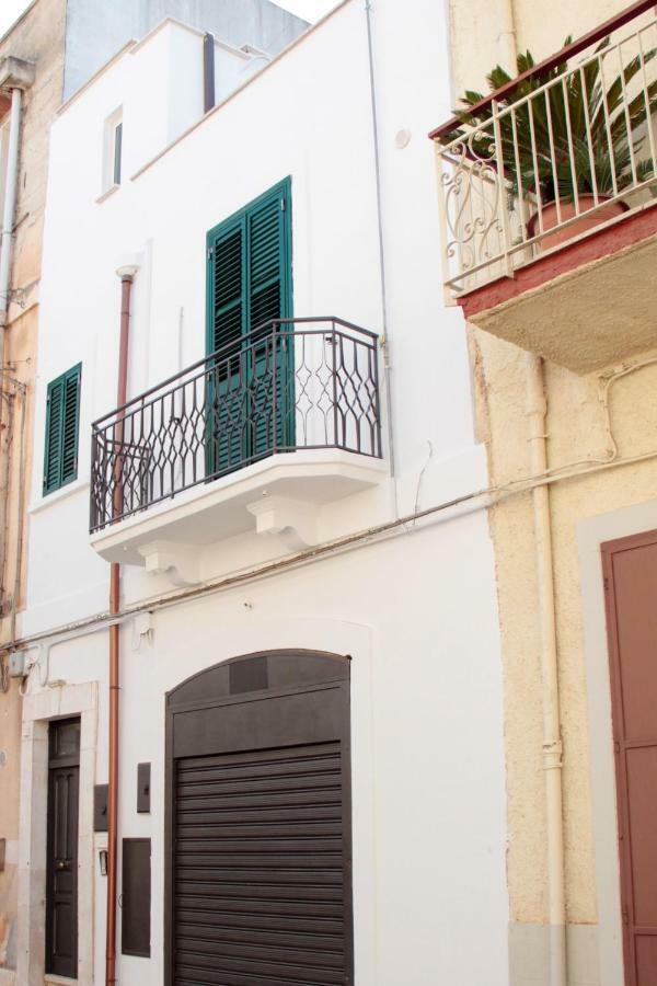 Casa 1941 Villa Conversano Exterior photo